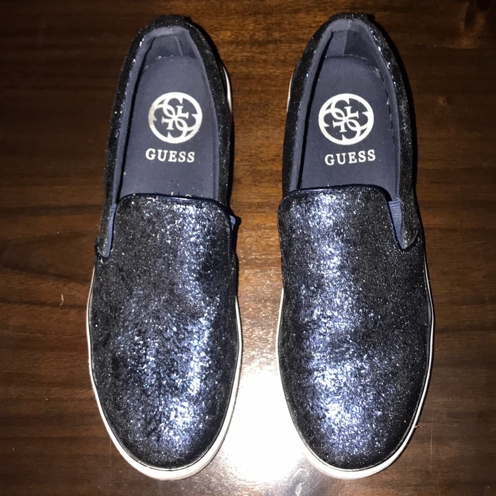 Guess sneakers